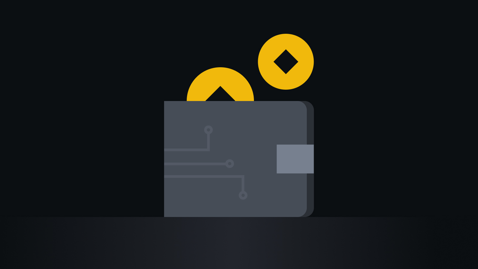 领先加密交易平台